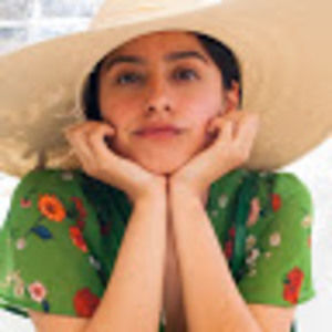 Meet your Posher, Celeste